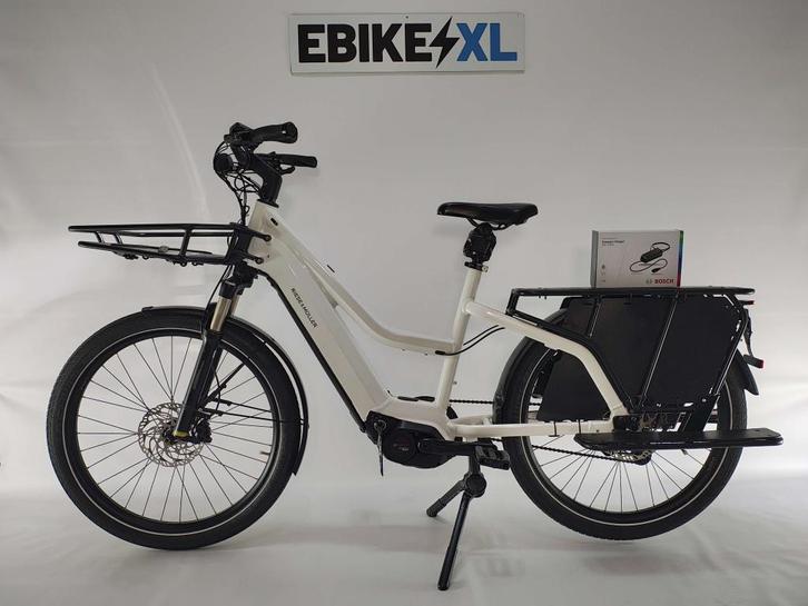 VERKOCHT R&M Multicharger Bosch Perf Line Speed MM 625Wh!, Fietsen en Brommers, Elektrische fietsen, Ophalen of Verzenden