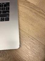Apple Macbook Pro touchbar i9, 32GB, 500GB, 15.4" scherm, Computers en Software, Apple Macbooks, Gebruikt, 2 tot 3 Ghz, 512 GB