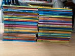 Disney boeken 64 stuks, Verzamelen, Ophalen of Verzenden, Overige figuren, Zo goed als nieuw, Overige typen