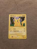 Pikachu holo lv. 12 (112/111), Hobby en Vrije tijd, Verzamelkaartspellen | Pokémon, Ophalen of Verzenden, Zo goed als nieuw