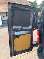 Toyota Proace 1.6D 85KW 2019 Grijs, 4 cilinders, Origineel Nederlands, Diesel, 1560 cc