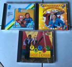 3 Bassie & Adriaan cd’s setprijs €25, Ophalen, Boxset, Zo goed als nieuw, Muziek