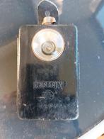 Peririx zaklamp oud, Ophalen of Verzenden
