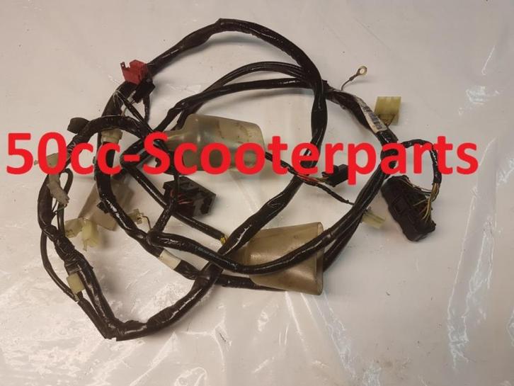 Kabelboom Honda Dylan 125 origineel 32100-KPZ-9001C1 Gebruik, Motoren, Tuning en Styling, Ophalen of Verzenden