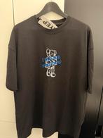 YEP unique shirt, Kleding | Heren, T-shirts, Ophalen of Verzenden, Zo goed als nieuw, Zwart