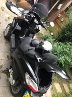 Mat zwart !rijd perfect mp3 SPORT knipper led AUTORIJBEWIJS, Garantie, Onderhoudsbeurt