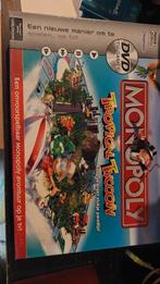 Monopoly tropical tycoon, Hobby en Vrije tijd, Gezelschapsspellen | Bordspellen, Ophalen