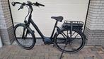 Elektrische Fiets Pegasus Siena E7F Plus disc 5.5 zwart, Ophalen, Zo goed als nieuw, Overige merken