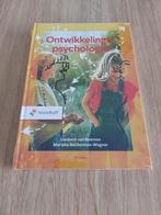 Ontwikkelingspsychologie, Boeken, Studieboeken en Cursussen, Nieuw, Noordhoff Uitgevers, Gamma, HBO