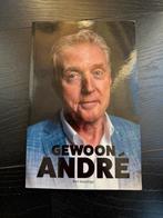 Bert Kuizenga - Gewoon André, Bert Kuizenga, Ophalen of Verzenden, Zo goed als nieuw, Sport