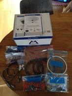 Mobotix Q25M/D25M onderdelen, Audio, Tv en Foto, Videobewaking, Ophalen of Verzenden, Zo goed als nieuw