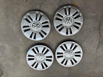 Volkswagen Up wieldoppen 2025 beschikbaar voor biedingen