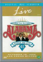 Alabama - 41 Number One Hits, Alle leeftijden, Ophalen of Verzenden, Muziek en Concerten, Zo goed als nieuw