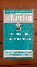 Dyer - Heft in eigen handen, Ophalen of Verzenden, Zo goed als nieuw, Dyer