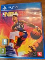 PS4 NBA2K23, Ophalen of Verzenden, Zo goed als nieuw