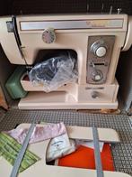 Vendomatic naaimachine z.g.a.n., Hobby en Vrije tijd, Naaimachines en Toebehoren, Ophalen of Verzenden, Zo goed als nieuw