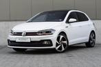 Volkswagen Polo 2.0 TSI GTI Pano DSG ACC, Stof, Gebruikt, 4 cilinders, 1984 cc