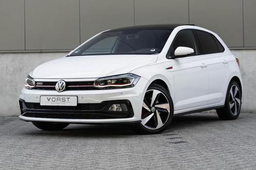 Volkswagen Polo 2.0 TSI GTI Pano DSG ACC, Auto's, Volkswagen, Bedrijf, Te koop, Polo, ABS, Adaptive Cruise Control, Airbags, Airconditioning
