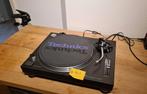 Technics SL1200 MK3 Platenspeler Hele nette staat, Pitch-regelaar, Ophalen of Verzenden, Zo goed als nieuw, Platenspeler