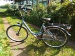 Omafiets gazelle, Fietsen en Brommers, Ophalen, Gebruikt, Gazelle