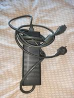 Xbox 360 voedingskabel stroomkabel Microsoft zgan, Ophalen, Zo goed als nieuw, Xbox Original