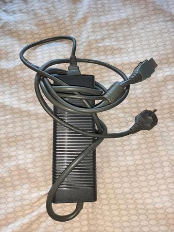 Xbox 360 voedingskabel stroomkabel Microsoft zgan beschikbaar voor biedingen