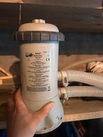 Intex 604G zwembadpomp, Ophalen, Zo goed als nieuw