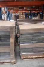 Desso Tapijttegels - Nieuwe Kleuren Mix, Ophalen, Nieuw, 75 m² of meer, Overige typen