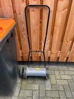 Gratis hand grasmaaier, Tuin en Terras, Grasmaaiers, Kooimesmaaier, Ophalen, Gebruikt, Handgrasmaaier