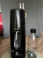 SodaStream met Fles & CO2 Cilinder, Ophalen of Verzenden, Gebruikt