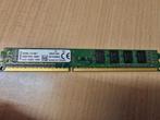 Kingston 4GB DDR3, Desktop, Gebruikt, 4 GB, Ophalen of Verzenden
