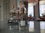 Guerlain aqua Allegoria Teazzurra 125 ml parfum, Verzenden, Zo goed als nieuw
