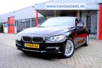 BMW 3-serie 316i Executive Aut. Xenon|Sportstoelen|Navi|Clim, Auto's, Origineel Nederlands, Te koop, 5 stoelen, Benzine