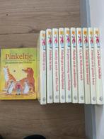 Pinkeltje Boeken Collectie, Ophalen of Verzenden, Gelezen, Sprookjes