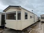 Pannendak Bk Calypso 310 x 10,50 / 3 slk/Douche + Gebracht, Caravans en Kamperen, Stacaravans, Tot en met 4