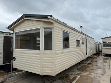 Pannendak Bk Calypso 310 x 10,50 / 3 slk/Douche + Gebracht beschikbaar voor biedingen
