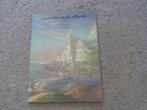 A middle - earth album  Paintings by Joan Wyatt (Tolkien), Gelezen, Ophalen of Verzenden, Joan Wyatt, Schilder- en Tekenkunst