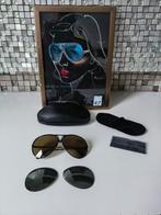 47- Originele porsche design unisex piloten zonnebril met re, Sieraden, Tassen en Uiterlijk, Zonnebrillen en Brillen | Heren, Overige merken