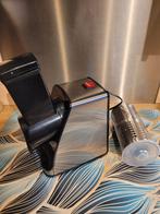 Raspmachine Solis, Ophalen