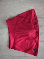 Nieuw Adidas tennisrokje  rood, mt S, Nieuw, Adidas, Ophalen of Verzenden, Kleding