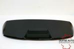 Audi A3 8Y S-Line Dakspoiler Mythosszwart 8Y0 827 933 A