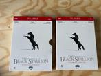 Black Stallion, The (3DVD) (DVD) - Disney, Cd's en Dvd's, Boxset, Overige typen, Ophalen of Verzenden, Zo goed als nieuw