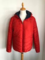 NIEUWE heren jas Angelo Litrico, maat S, Verzenden, Angelo Litrico, Nieuw, Rood