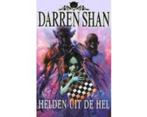 gevraagd !!!!!! : Darren Shan - demonata serie - 5 boeken, Ophalen of Verzenden, Zo goed als nieuw
