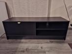 Tv meubeltje zgan, Huis en Inrichting, Kasten | Televisiemeubels, Ophalen of Verzenden, Zo goed als nieuw, 25 tot 50 cm, Minder dan 100 cm