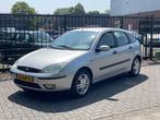 Ford Focus 1.6-16V Trend 5 drs AIRCO, 1596 cc, Gebruikt, Zwart, Handgeschakeld
