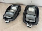 Maxi cosi FamilyFix - isofix base - 2 stuks, Ophalen, Gebruikt, 0 t/m 18 kg, Slaapstand