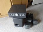 home cinema, Ophalen of Verzenden, Zo goed als nieuw, Overige merken