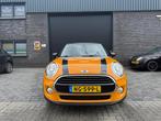 MINI Mini 1.5 Cooper Pepper Business | 1E EIGENAAR | 12MND G, Auto's, Mini, 12 maanden, Gebruikt, Overige kleuren, 4 stoelen