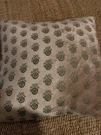 Kussen Goround interior 45x45 cm, Huis en Inrichting, Ophalen of Verzenden, Zo goed als nieuw, Vierkant